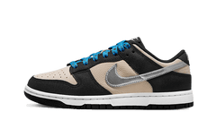 Nike Wmns Dunk Low Starry Laces