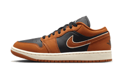 Nike Air Jordan 1 Low SE Sport Spice