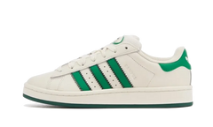 Adidas Campus 00s Core White Green