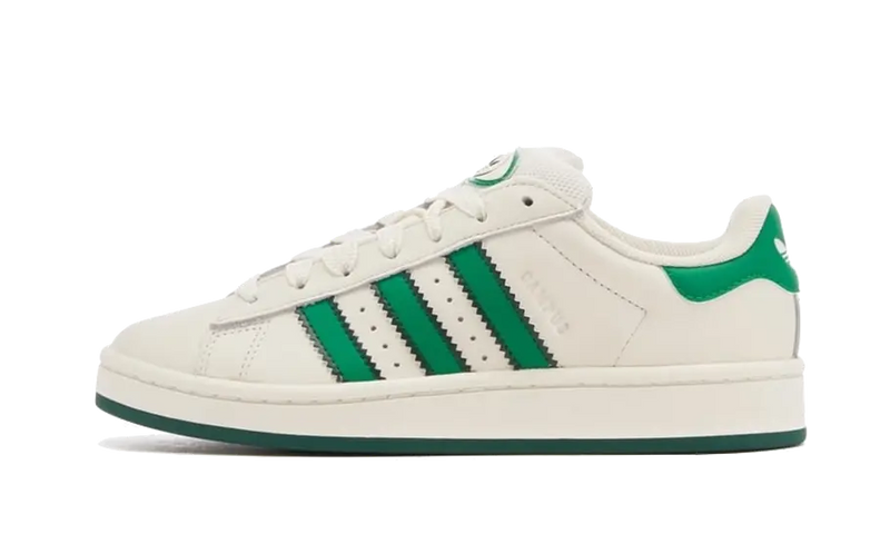 Adidas Campus 00s Core White Green-sneakers-Adidas-pikastore.cz