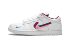 Nike Parra x Dunk Low OG SB QS-Nike-pikastore.cz