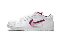 Nike Parra x Dunk Low OG SB QS