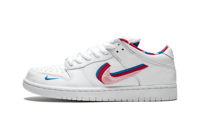 Nike Parra x Dunk Low OG SB QS-Nike-pikastore.cz