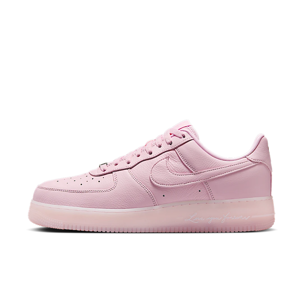 Nike Air Force 1 Low Drake NOCTA Certified Lover Boy Pink Foam-Nike-pikastore.cz