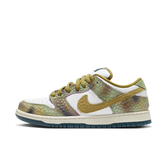 Nike Alexis Sablone x Dunk Low SB Chameleon