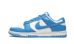 Nike Dunk Low UNC (2021)