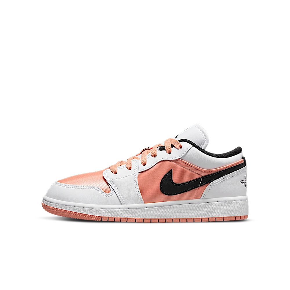 Nike Air Jordan 1 Low GS Light Madder Root-Air Jordan-pikastore.cz