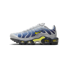 Nike Air Max Plus GS Obsidian Silver 