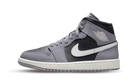 Nike Air Jordan 1 Mid Cement Grey (Women's)-sneakers-Air Jordan-pikastore.cz