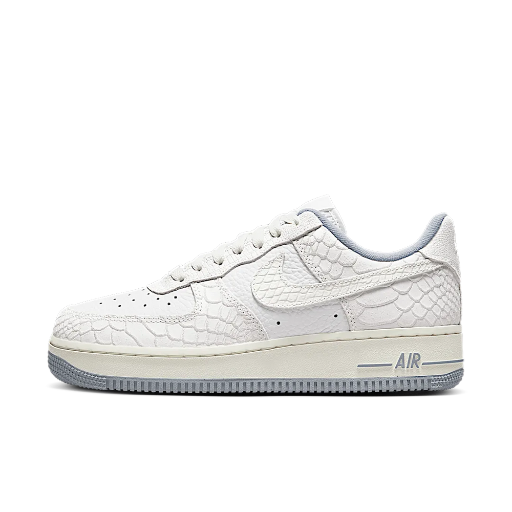Nike Wmns Air Force 1 07 White Python-Nike-pikastore.cz