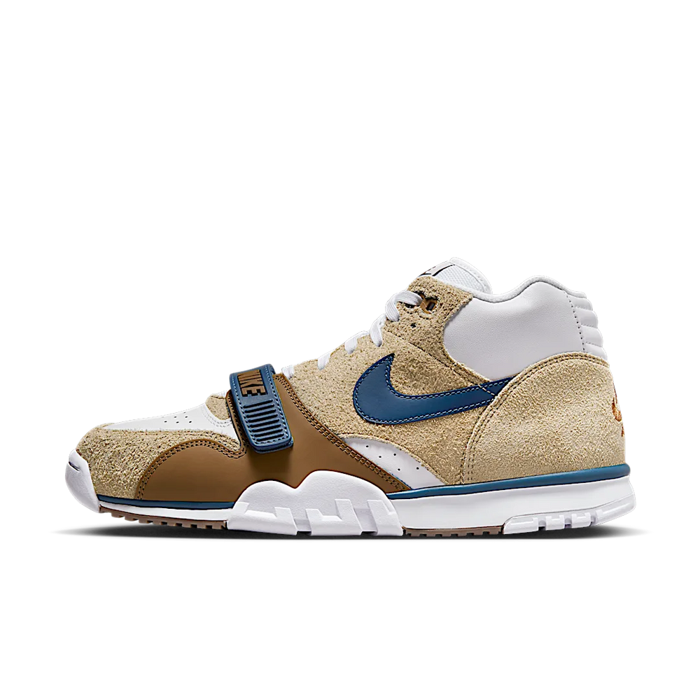 Nike Air Trainer 1 Mid Ale Brown-Nike-pikastore.cz
