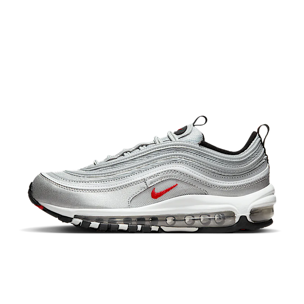 Nike Air Max 97 OG QS GS Silver Bullet-Nike-pikastore.cz