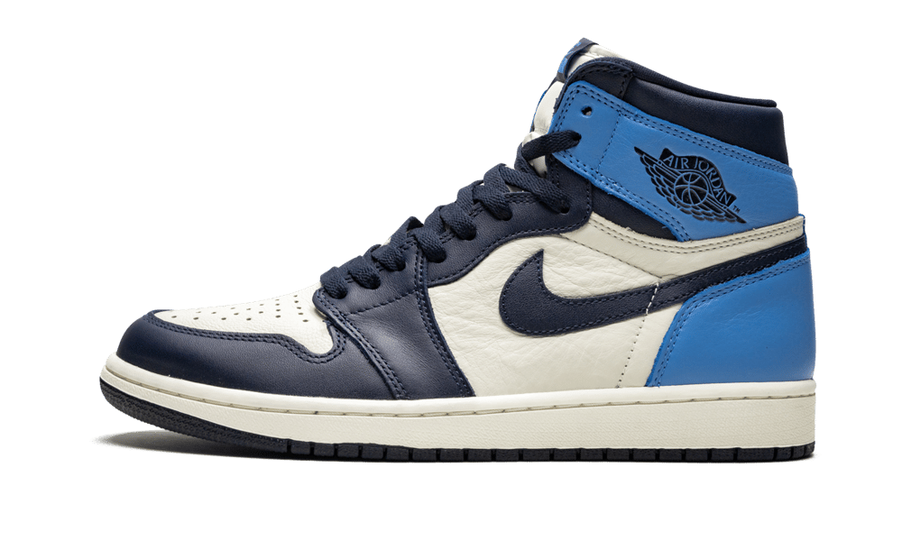 Nike Air Jordan 1 Retro High OG Obsidian-Air Jordan-pikastore.cz