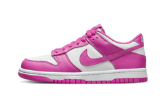 Nike Dunk Low GS Active Fuchsia
