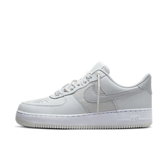 Nike Slam Jam x Air Force 1 Low Triple White