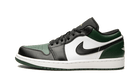 Nike Air Jordan 1 Low Green Toe-sneakers-Air Jordan-pikastore.cz