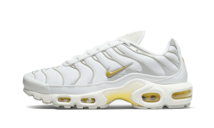 Nike Wmns Air Max Plus White Celery-Nike-pikastore.cz