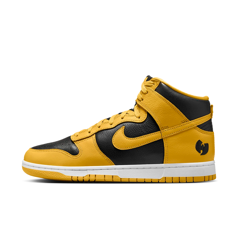 Nike Dunk High Wu-Tang (2024)-Nike-pikastore.cz