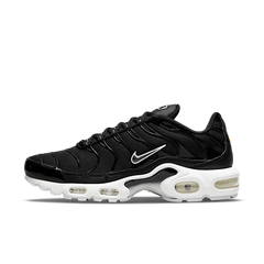 Nike Wmns Air Max Plus Black White