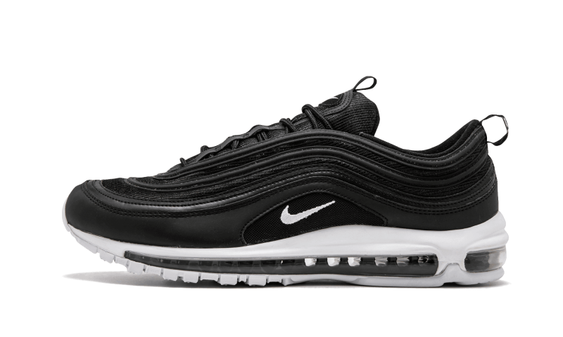 Nike Air Max 97 Next Nature Black (Women's)-sneakers-Nike-pikastore.cz