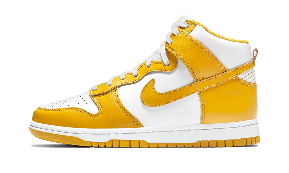 Nike Wmns Dunk High Dark Sulfur-Nike-pikastore.cz