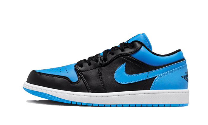 Nike Air Jordan 1 Low University Blue (GS)-sneakers-Air Jordan-pikastore.cz