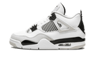 Nike Air Jordan 4 Retro GS Military Black-Air Jordan-pikastore.cz