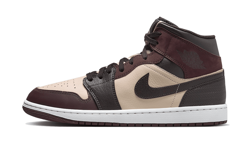 Nike Air Jordan 1 Mid SE Paris YMCA-Air Jordan-pikastore.cz