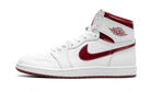 Nike Air Jordan 1 Retro High 85 OG Metallic Burgundy-Air Jordan-pikastore.cz
