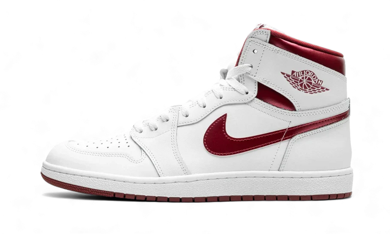 Nike Air Jordan 1 Retro High 85 OG Metallic Burgundy-Air Jordan-pikastore.cz