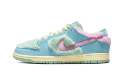 Nike Verdy x Dunk Low SB Vista