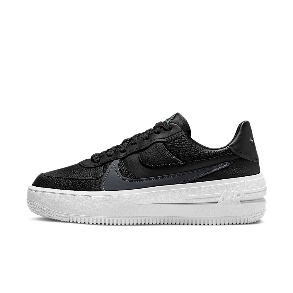Nike Wmns Air Force 1 PLT.AF.ORM Black-Nike-pikastore.cz