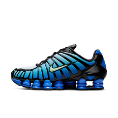 Nike Shox TL Racer Blue