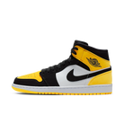 Nike Air Jordan 1 Retro High OG GS Yellow Toe-Air Jordan-pikastore.cz