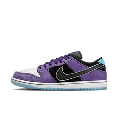 Nike Hayley Wilson x Dunk Low SB Court Purple