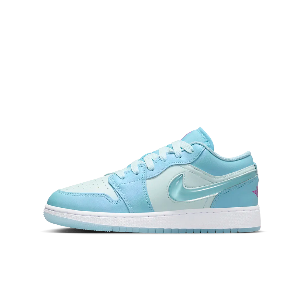 Nike Air Jordan 1 Low SE GS Aquarius Blue-Air Jordan-pikastore.cz