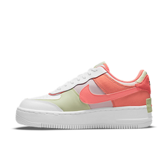 Nike Air Force 1 Low Shadow White Magic Ember (Women's)