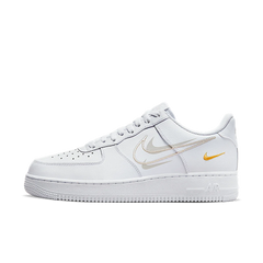Nike Air Force 1 Low Multi Swoosh (GS)