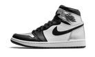 Nike Air Jordan 1 Retro High OG Silver Toe-Air Jordan-pikastore.cz
