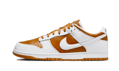 Nike Dunk Low CO.JP Reverse Curry 2024