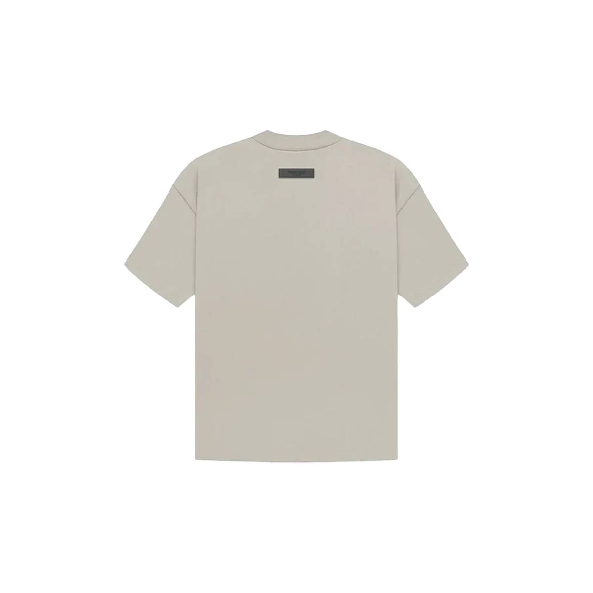 Fear of God Essentials S23 T-Shirt Seal - PIKASTORE