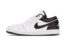 Nike Air Jordan 1 Low White Black-Air Jordan-pikastore.cz