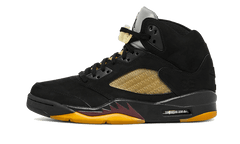 Nike Air Jordan 5 Retro A Ma Maniére Dusk