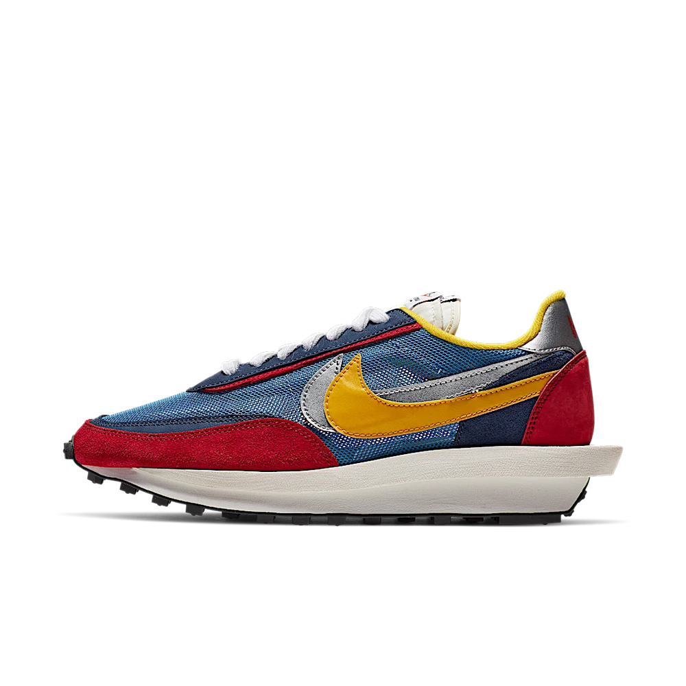 Nike sacai x LDWaffle Varsity Blue-Nike-pikastore.cz