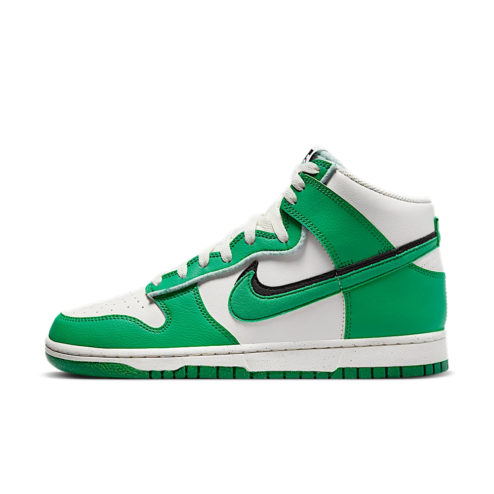 Nike Dunk High SE Stadium Green-Nike-pikastore.cz