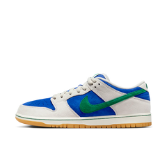 Nike SB Dunk Low Hyper Royal Malachite