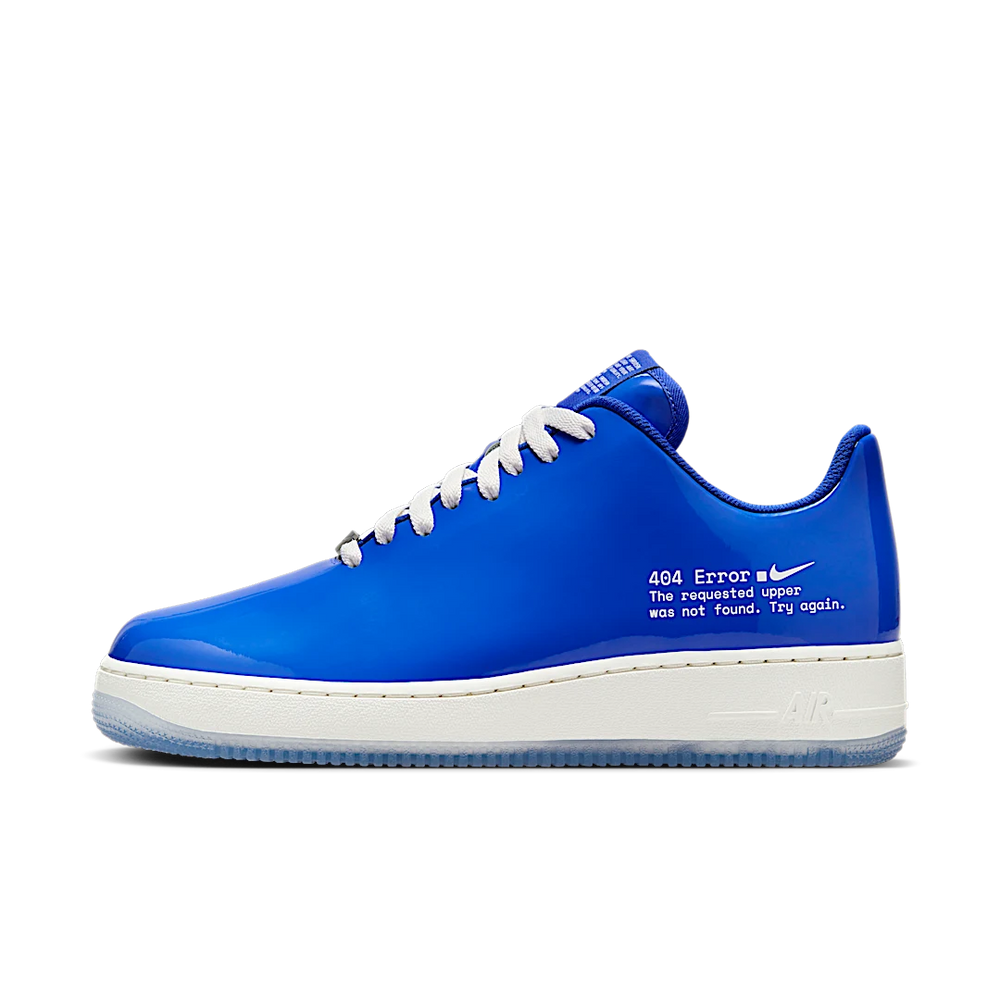 Nike Air Force 1 Low .SWOOSH 404 Error-sneakers-Nike-pikastore.cz