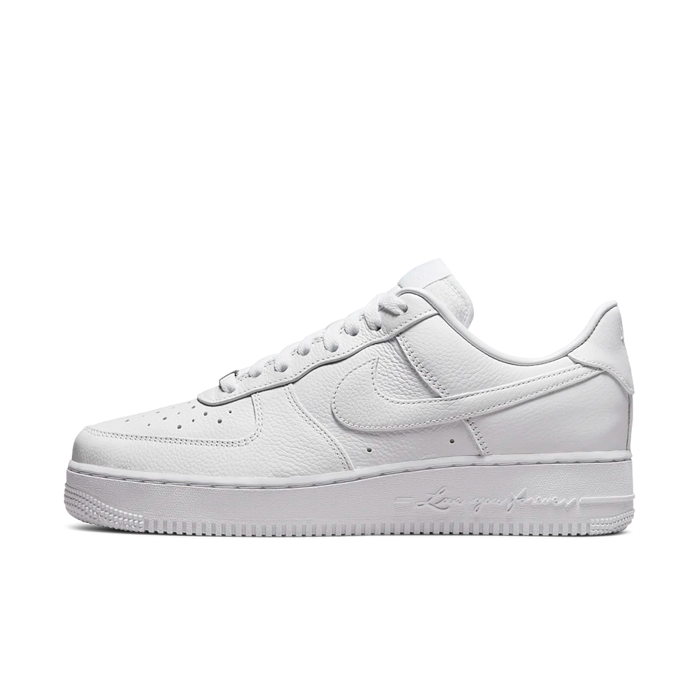 Nike NOCTA x Air Force 1 Low GS Certified Lover Boy-Nike-pikastore.cz