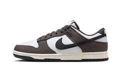Nike Dunk Low Next Nature Baroque Brown