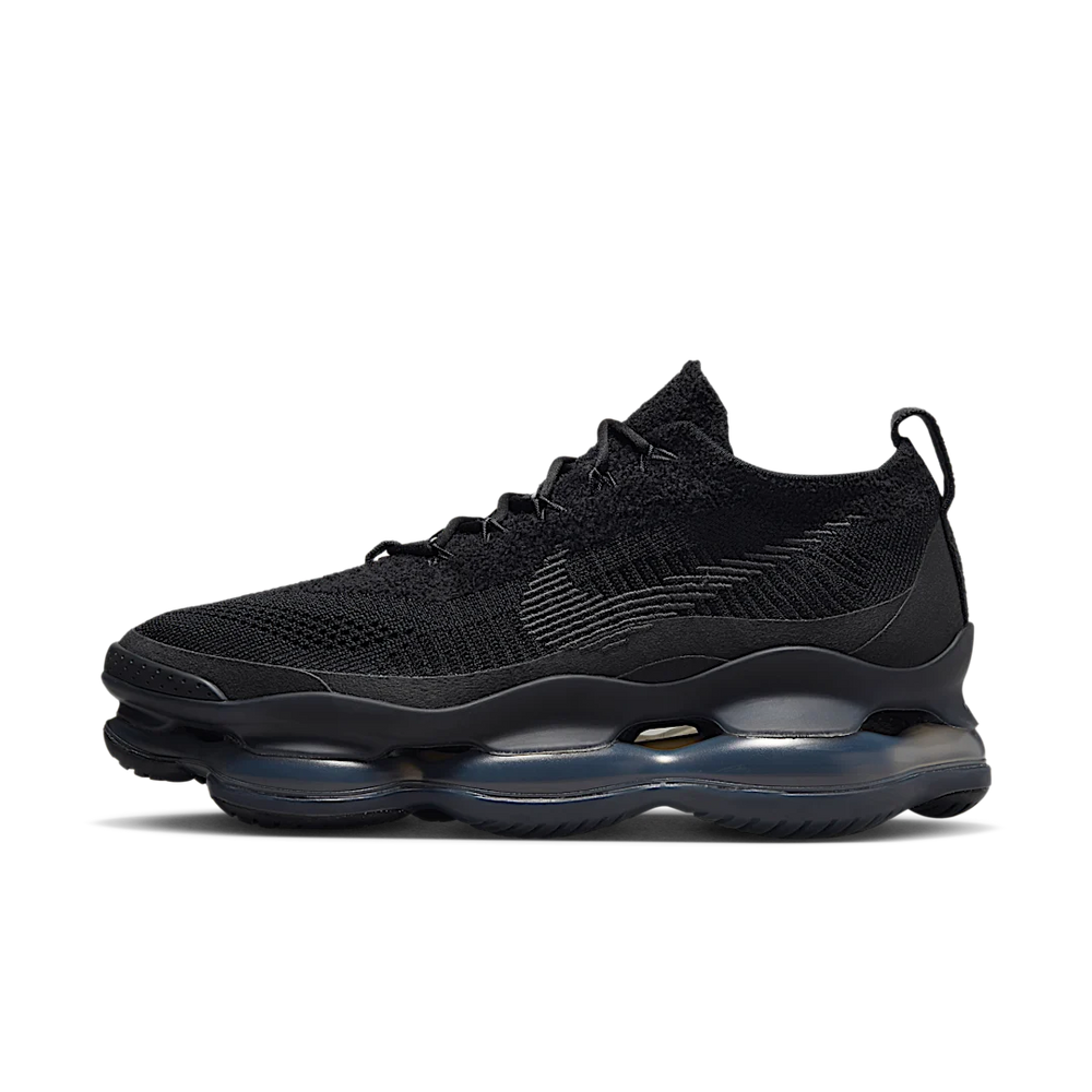 Nike Air Max Scorpion Flyknit Triple Black-Nike-pikastore.cz